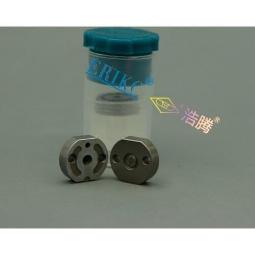 VH23910-1440A 23910-1430 VHS23910-1430 VHS23910-1430A Injector Control Valve Orifice Plate 10# for Denso Injector