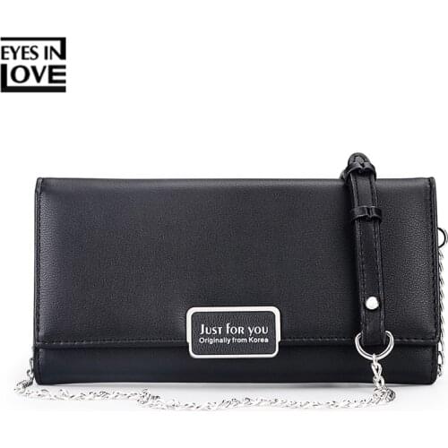 EYES IN LOVE Small Ladies Mini Shoulder Bags Female Handbags Lady Leather Small Messenger Bag for Girls Women Clutch Wallet