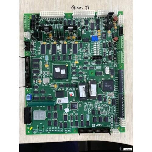 Mainboard 031-02430-000