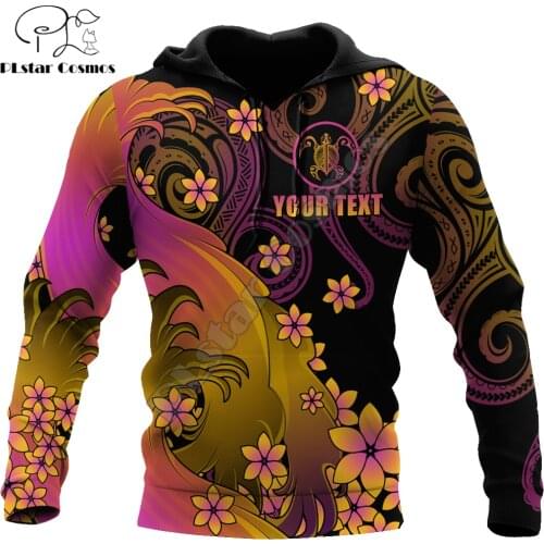 Polynesian Frangipani Turtle 3D Printed Men Hoodie Harajuku Sweatshirt Unisex Casual Jacket Pullover sudadera hombre DW0414