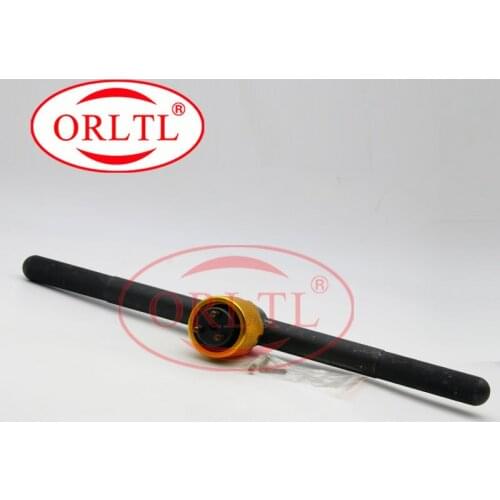 ORLTL Three-Jaw Spanners Injector Common Rail Remove Tools Removing For Common Rail Diesel Fuel Injector Denso