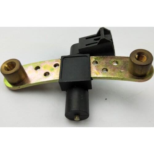 SMD One year quality guarantee Crankshaft Position Sensor For Renault Grand Laguna Megane Scenic Logan SEB440 8200468647