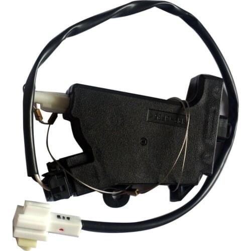 Fuel Gas Filler Door Release Handle Opener Actuator 815902M000 For Genesis Coupe