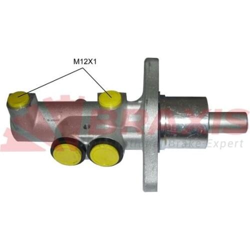BRAKE MAIN CENTER C-MAX 03 07 FORD FOCUS II 04 11 BRAXIS AJ0206