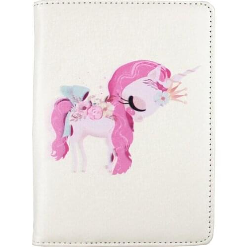 Universal 6'' ereader ebook cover case for kobo glo Funda Coque Capa+screen protector