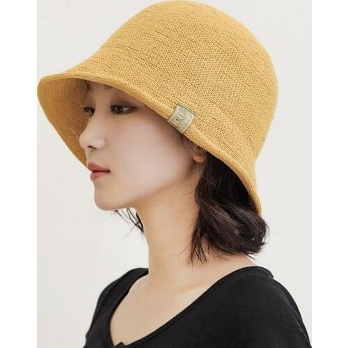 YILIZIYI Women's Knitted Hats