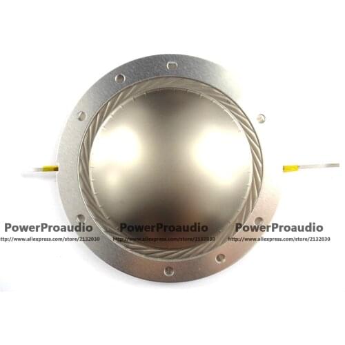 Aftermarket Voice Coil For B&C DE75-8,DE75TN,DE750-8,DE750TN VC 74.5mm 8 ohm or 16 ohms