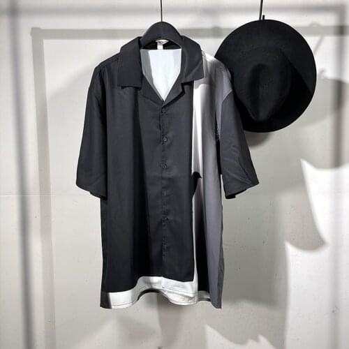 21ss Owen seak Men T Shirt 100% Cotton Gothic Mens Clothing Hip Hop Tops Tees Summer Women Solid Sweetwear T Shirt