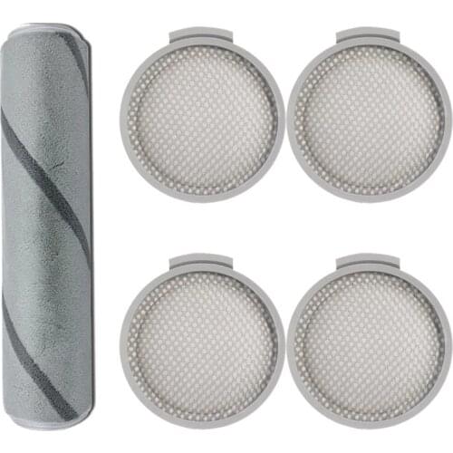 Robot Vacuum cleaner accessories filter brush for xiaomi mjia mi SCWXCQ01RR roborock H6 handheld SKV4060GL spare parts