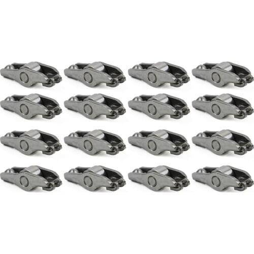 AP03 16pcs rocker arms For BMW E81 Mini 1WW N47 N57 11337797710 11337812893 Drag lever