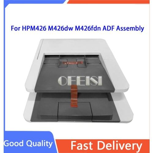 Automatic document feeder (ADF) assembly For HP M426 M426dw M426fdn M426fdw M427 M427dw M427fdn M427 C5F98-60109 C5F98-60110