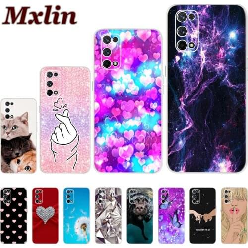For OPPO Realme 7 X7 Pro Case Cover Soft TPU Back Cover For Realme 7 Pro RMX2170 Case Realme7 Realme 7 Pro X7 Cover Phone Fundas