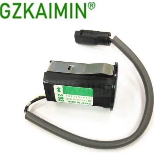 WHITE black sliver color PDC parking Sensor 188300-4110 188300-9060 PZ362-00201-C0 PZ36200201C0 for LEXUS RX TOYOTA CAMR