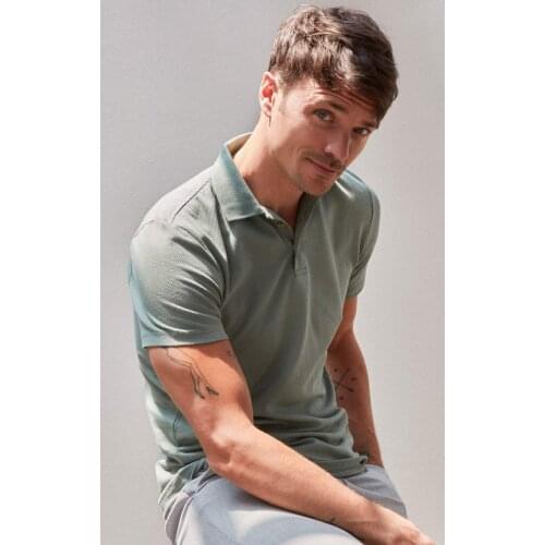 Мужские поло DeFacto China At AliExpress