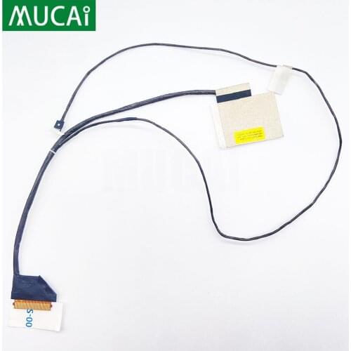 For HP Pavilion 15-BR 15-BR077NR 15-BR001TX 15-BR005TX laptop LCD LED Display Ribbon Camera cable 450.0BW09.0001 450.0BW0A.0001