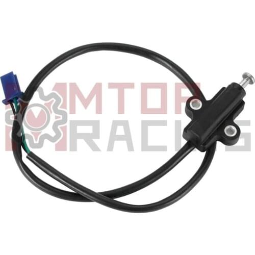 Electrical Side Stand Switch Sensor Cable For Yamaha FJR1300 2001 2002 2003 5JW-82566-00-00