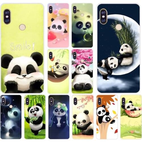 FAYKHNNB Phone Cases Xiaomi Redmi Note 6 Pro