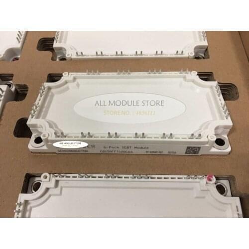 GD150FFL120C6S GD150FFT120C6S FREE SHIPPING NEW AND ORIGINAL MODULE