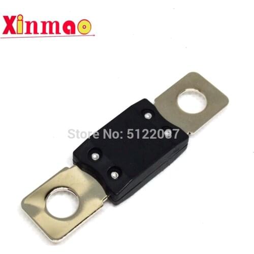 ANM/MEGA Bolt-on Fuse 40A 50A 60A 70A 80A 100A 125A 150A 200A 225A 250A 275A 300A...500A / Flat Type Fuse/auto fuse/ Blade Fuse