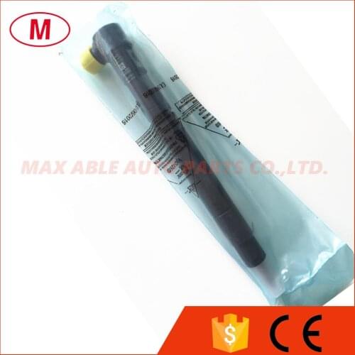 Genuine Common Rail injector /Injector EMBR00301D / R00301D SSANG/YONG Korando injector 6710170121 A6710170121