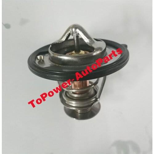 Coolant Thermostat OEM 19301-P8E-A10/ 19301-PR7-307 Fits for Hhonda Odyssey Pilot Crosstour Ridgeline Aacura TL TSX MDX