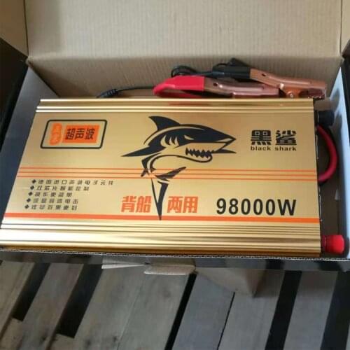 12V Battery Booster High Power Head for 12V Inverter Lithium Battery