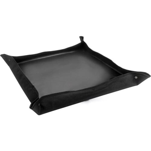 Waterproof Potting Tarp Indoor Gardening Mat Tidy Square Thicken Anti Dirty Portable 75*75cm Foldabl Potted Planting Tools