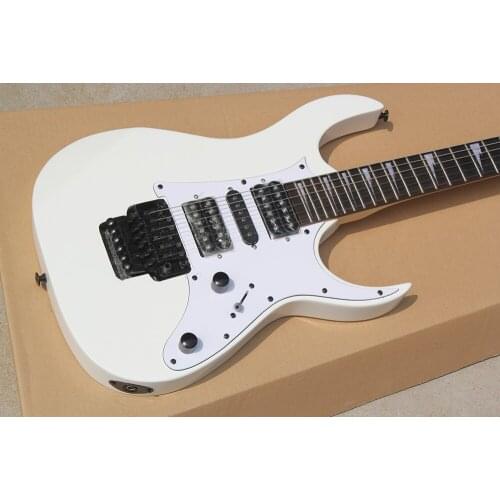 High-end double rock guitar,Can be customized, support wholesale