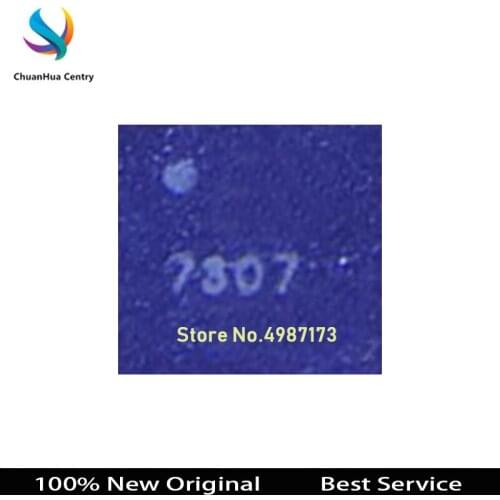 1 pcs RF7307SR RF7303SR QFN IC Chip New and Original In Stock