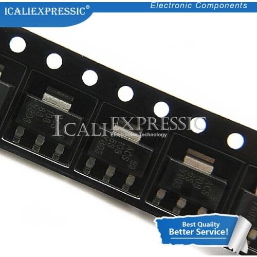 10PCS ACS108-6SN-TR ACS108-6SN ACS108-6S ACS108 108-6S SOT-223 0.8A 600V In Stock