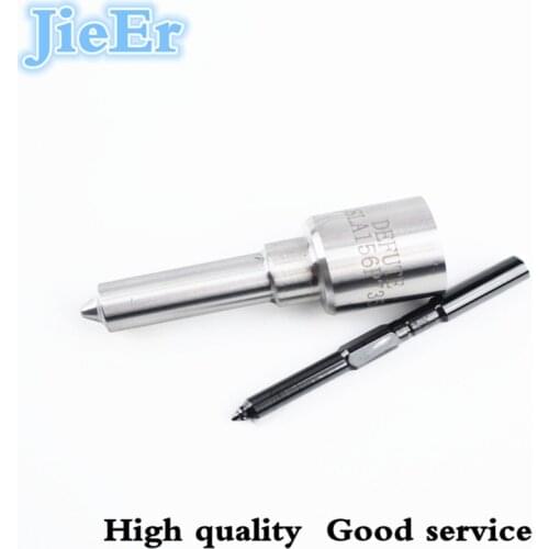 4 pieces/lot Common rail nozzle dsla150p1268 Good quality Diesel fuel Nozzle
