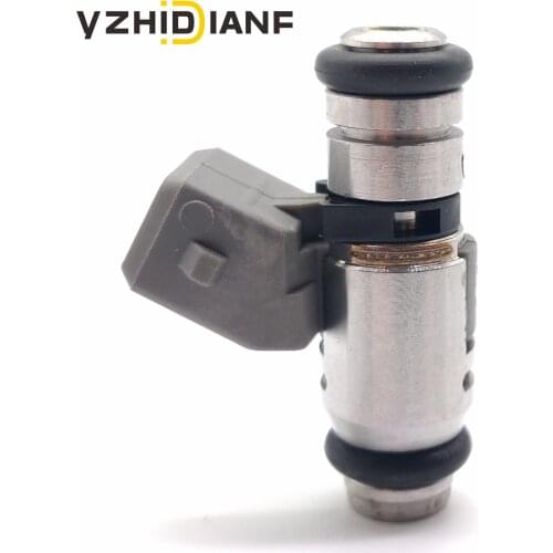 4x New Fuel Injectors IWP071 for MERCEDES- BENZ- W168 414 A-CLASS A19 A210 VANEO- 1.6 1.9 2.1 A0000786249 Injection Car Nozzle