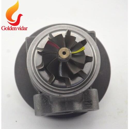 454184 cartridge turbo core chra 454207 454111 6020960699 for Mercedes Sprinter I 212D / 312D / 412D OM 602 DE 29 LA 75KW / 90KW