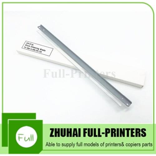 4X Free Shipping Compatible DK113-Blade in Drum Unit Drum Cleaning Blade for Kyocera FS-1016MFP FS1016 KM2820 KM2810 FS1028