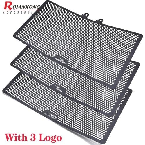 790 ADVENTURE R S 2019 Motorcycle Radiator Grille Guard Cover Moto Accessories For 790 Adventure R/S 790 Adventure 2018-2019