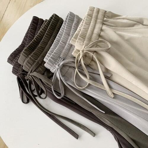 AC-LIGHTS 15 Women's Trousers Slacks