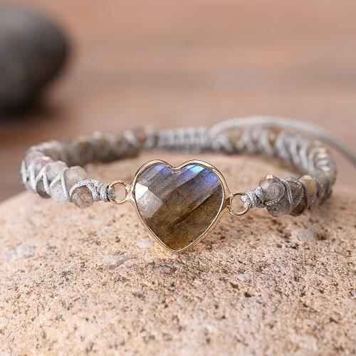 Braided Bracelets Beasivor China
