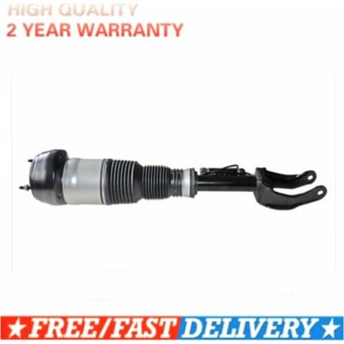 FREE SHIPPING For Mercedes Benz W166 / ML GL X166 Front Right Air Suspension Air struT Shock Absrober
