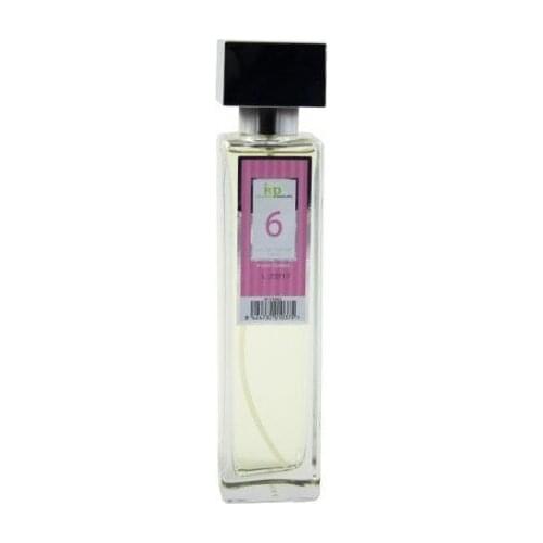 CARBO EAU PERFUM FEMME Nº6