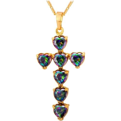 ChainsPro Religious Pendants