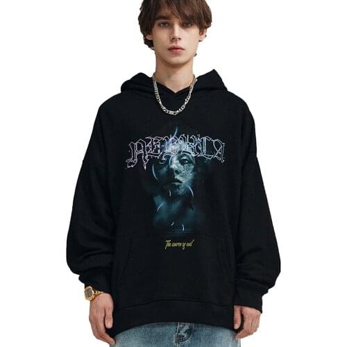 Мужские толстовки с принтом CXU China At AliExpress