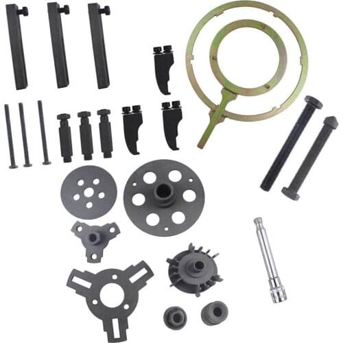 Remover & Installer Tool Kit For Ford Dual Clutch Transmission DSG