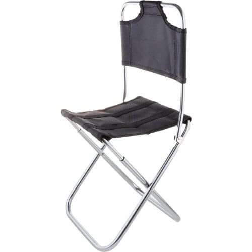 Lightweight Folding Camping Slacker Chair Stool for Hiking Picnic Beach Outdoor Festivals