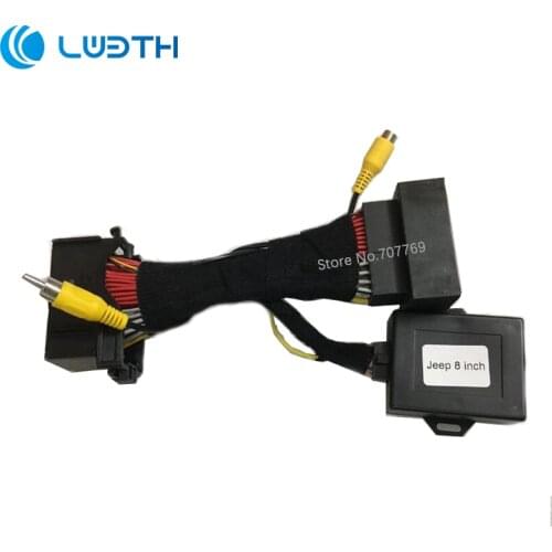 LWBTH Car Rear Mirror DVRs