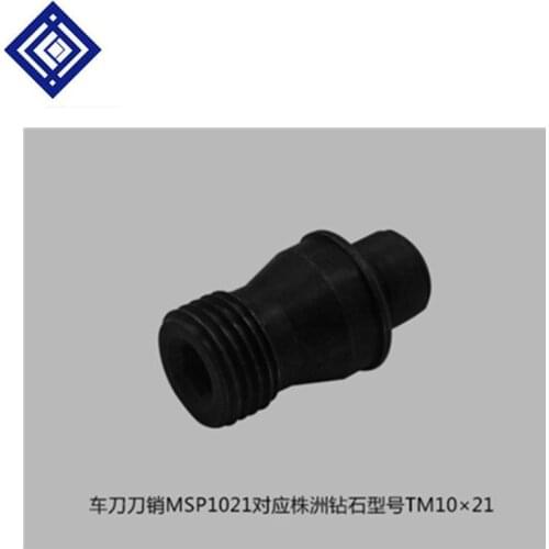 MSP617(TM6*17)/MSP821(TM8*21)/MSP1021(TM10*21) TM12x29 TM5x13 TM6x19 TM8x21 TM6x13 Chrome-Molybdenum Alloy Steel Clamping Stud