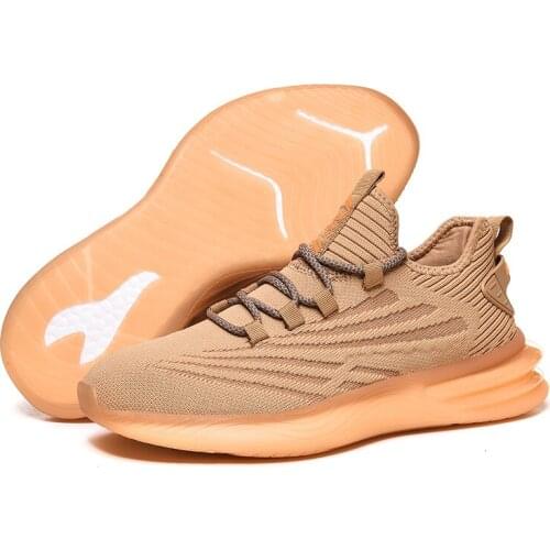 Mens homme outdoor footwear safety summer sport top fashion winter lace trainers tenis chunky zapatillas hop good work mesh in