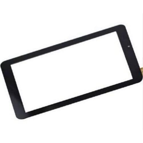 Original New 7" TEXET TM-7066 X-Lite 7.1 TABLET Capacitive touch screen panel Digitizer Glass Sensor