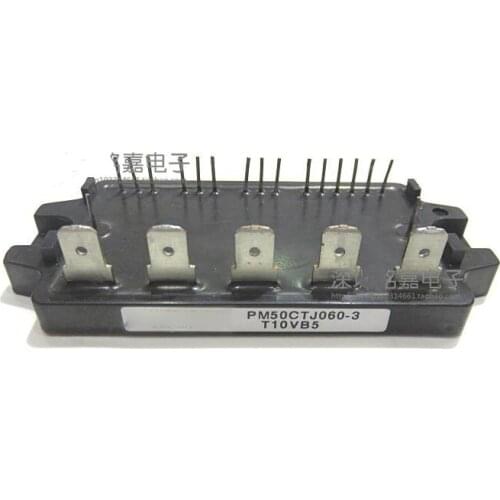PM50CTJ060 PM50CTJ060-3 Module Original, can provide product test video