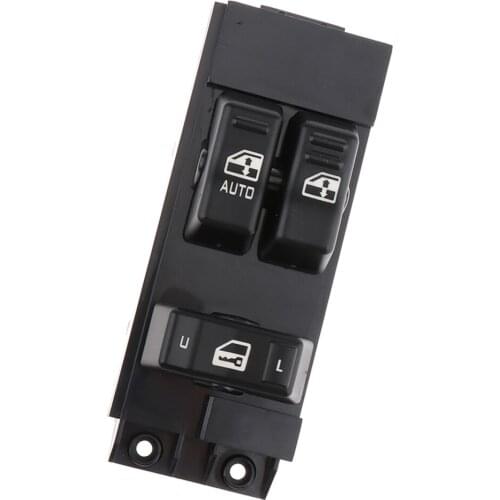 Window Master Switch for 1999-2000 GMC Sierra 1500 2500 - Replaces 15054161