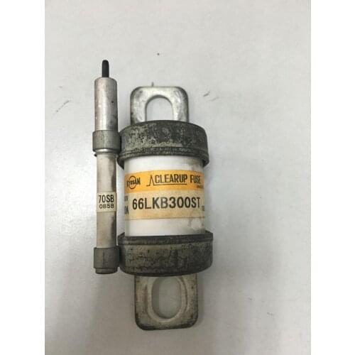 Fuses: 66LKB300ST 300A 660V aR / 66LKB300 300A 660V